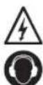 Vonroc SA502AC - SAFETY INSTRUCTIONS - 3