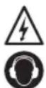 Vonroc SA502AC - Feste håndtaket (Fig. A, B, C) - 4