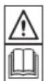 Vonroc SA502AC - INSTRUCCIONES DE SEGURIDAD - 1