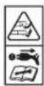 Vonroc SA502AC - SAFETY INSTRUCTIONS - 5