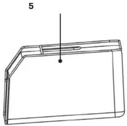 Vonroc SA502AC - PACKAGE CONTENTS - 6