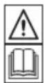 Vonroc SA502AC - Feste håndtaket (Fig. A, B, C) - 2