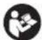 Vonroc SA502AC - SAFETY INSTRUCTIONS - 14