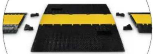 Defender MIDI 5 - DEFENDER® MIDI 5 2D - 3