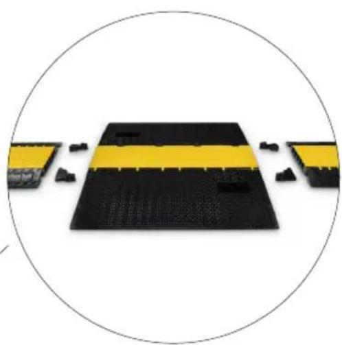 Defender MIDI 5 - DEFENDER® MIDI 5 2D - 3