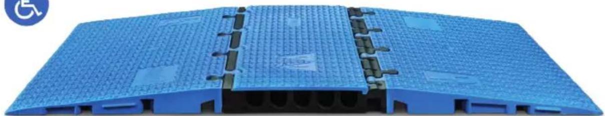 Defender MIDI 5 - DEFENDER® MIDI 5 2D - 2