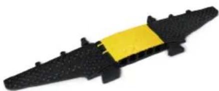 Defender MIDI 5 - 869301ASET - 1