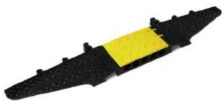 Defender MIDI 5 - 869301ASET - 2