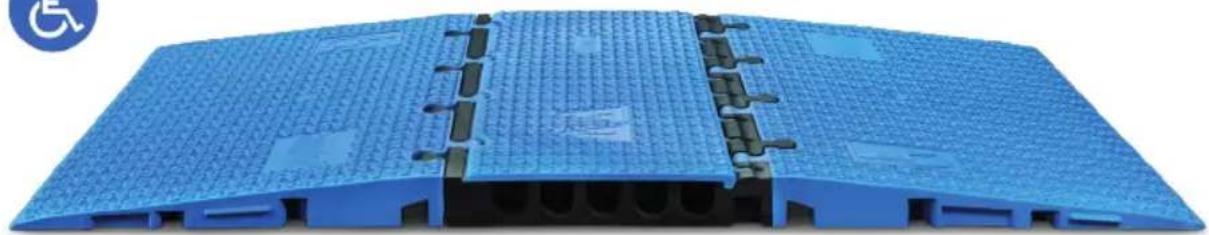 Defender MIDI 5 - DEFENDER® MIDI 5 2D - 2