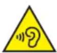 LD Systems PRE 2 - CAUTION: - 1