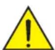 LD Systems PRE 2 - AVERTISSEMENT - 1