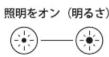Yamazen FFLC-60VE - ■使い方 - 2