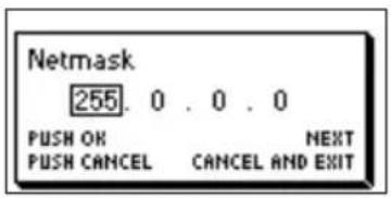 Cameo XNODE 4 - MASKA SIECI - 1