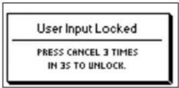 Cameo XNODE 4 - PROSTE BLOKOWANIE - 1