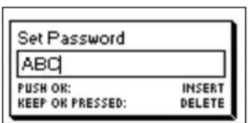 Cameo XNODE 4 - ADRES IP - 1