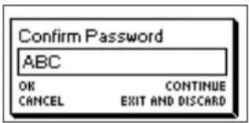 Cameo XNODE 4 - IP ADDRESS (ADRESSE IP) - 3