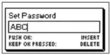Cameo XNODE 4 - IP-ADRESSE - 1