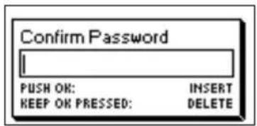 Cameo XNODE 4 - DIRECCIÓN IP - 2