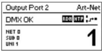 Cameo XNODE 4 - UNIVERSEN - 1