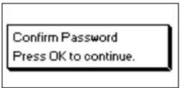 Cameo XNODE 4 - IMPOSTA PASSWORD - 2