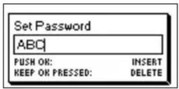 Cameo XNODE 4 - DIRECCIÓN IP - 1