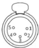 Cameo XNODE 4 - DÉCLARATION DE CONFORMITÉ FCC - 1