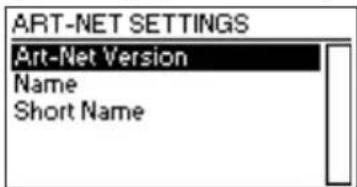 Cameo XNODE 4 - NAVIGATION GÉNÉRALE - 4