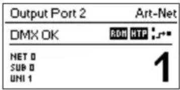 Cameo XNODE 4 - UNIVERSE - 1