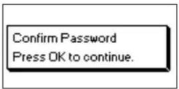 Cameo XNODE 4 - SET PASSWORD - 3