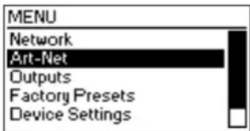 Cameo XNODE 4 - ALLGEMEINE NAVIGATION - 3