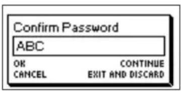 Cameo XNODE 4 - IP-ADRESSE - 3