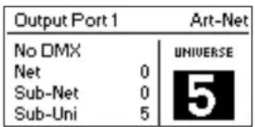 Cameo XNODE 4 - ART-NET (WERSJA 3) - 1
