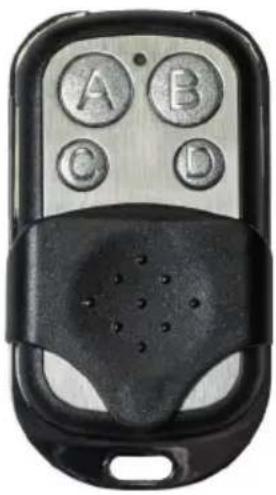 Cameo Instant Air 3000 - CONTROLLO CON TELECOMANDO - 4