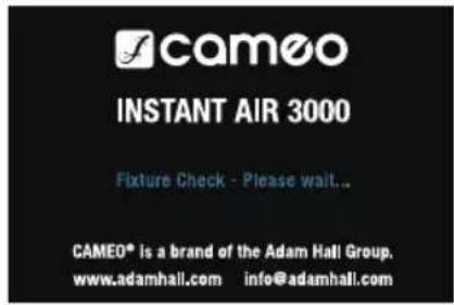 Cameo Instant Air 3000 - OBSERVACIÓN - 1