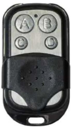 Cameo Instant Air 3000 - CONTROL VIA REMOTE CONTROL - 4