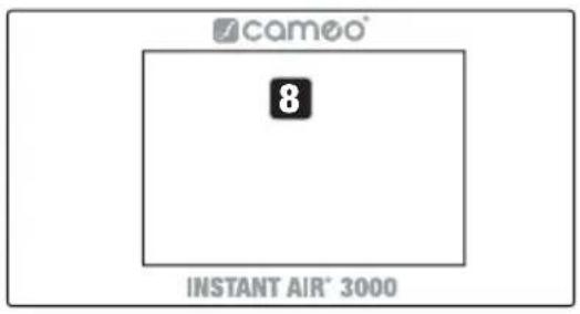 Cameo Instant Air 3000 - IDM - 1