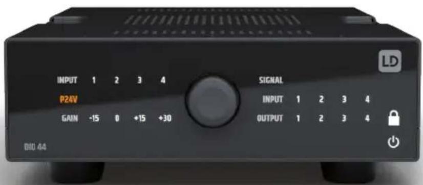 LD Systems DIO 22 - LDsystems LD - 2