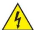 LD Systems DIO 22 - DANGER : - 1