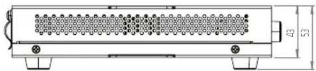 LD Systems DIO 44 - PIELEGNACJA, KONSERWACJA I NAPRAWA - 1