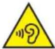LD Systems DIO 44 - EXPLANATIONS OF TERMS AND SYMBOLS - 4