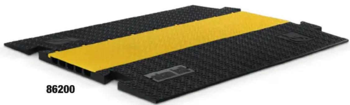 Defender SLIM 5 - Areas of use: - 1