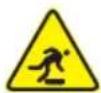 Defender SLIM 5 - DANGER - 1