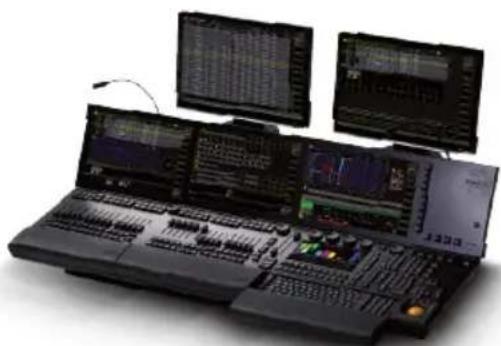 Cameo iDMX CORE - DEUTSCH - 16