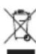 Cameo iDMX CORE - MANUFACTURER'S WARRANTY & LIMITATION OF LIABILITY - 1