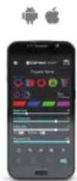 Cameo iDMX CORE - DEUTSCH - 15