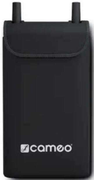 Cameo iDMX CORE - HINWEIS - 1