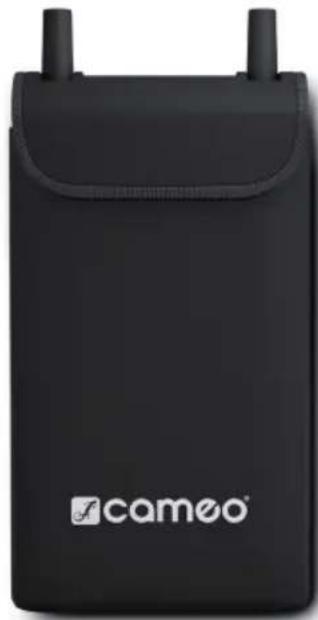 Cameo iDMX CORE - REMARQUE - 1