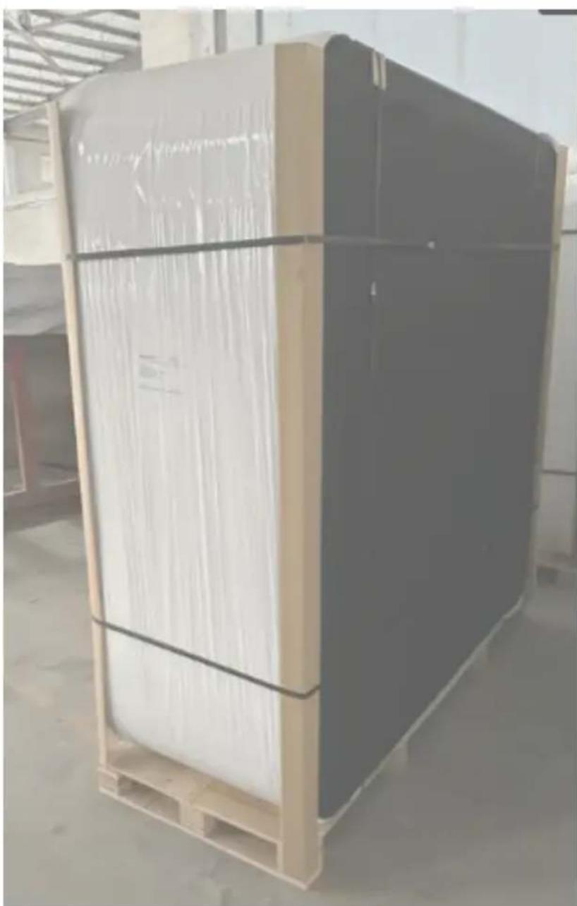 BESTWAY 20776 - LIVRAISON DU SPA - 1