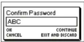 Cameo XNODE 8 - IP-ADRESSE - 3
