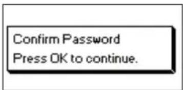 Cameo XNODE 8 - IMPOSTA PASSWORD - 2